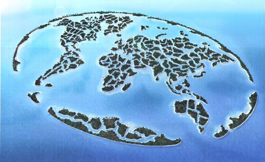 the world dubai pictures. the world dubai islands